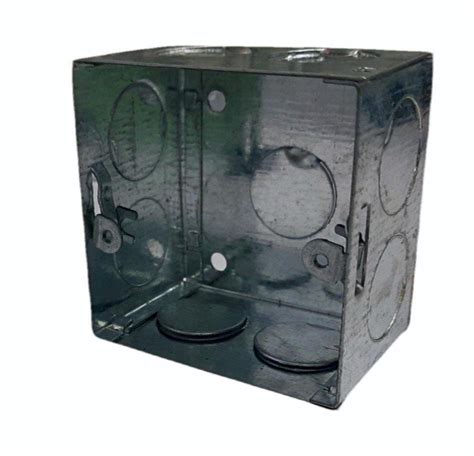 2 module metal box price|2 module metal box.